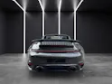 Porsche 911 Cabriolet 3.7 Turbo S PDK