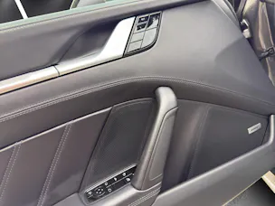Porsche 911 Cabriolet 3.7 Turbo S PDK