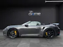 Porsche 911 Cabriolet 3.7 Turbo S PDK