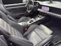 Porsche 911 Cabriolet 3.7 Turbo S PDK