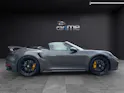 Porsche 911 Cabriolet 3.7 Turbo S PDK