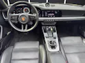 Porsche 911 Cabriolet 3.7 Turbo S PDK
