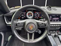 Porsche 911 Cabriolet 3.7 Turbo S PDK