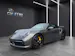 Porsche 911 Cabriolet 3.7 Turbo S PDK