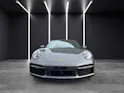 Porsche 911 Cabriolet 3.7 Turbo S PDK