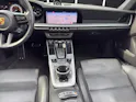 Porsche 911 Cabriolet 3.7 Turbo S PDK