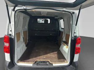 Toyota PROACE Van L0 1.6 D Terra