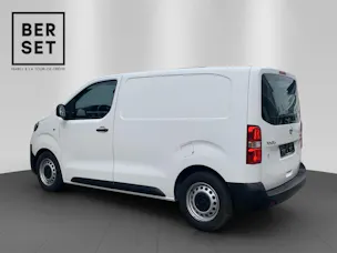 Toyota PROACE Van L0 1.6 D Terra