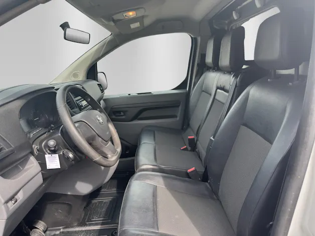 Toyota PROACE Van L0 1.6 D Terra