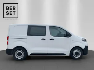 Toyota PROACE Van L0 1.6 D Terra
