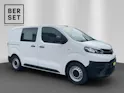 Toyota PROACE Van L0 1.6 D Terra