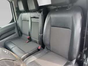 Toyota PROACE Van L0 1.6 D Terra
