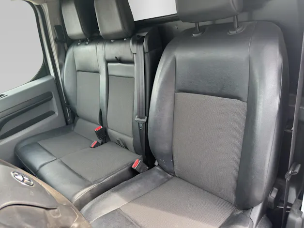 Toyota PROACE Van L0 1.6 D Terra