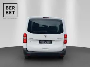 Toyota PROACE Van L0 1.6 D Terra