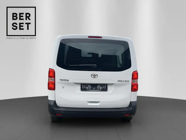 Toyota PROACE Van L0 1.6 D Terra