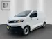 Toyota PROACE Van L0 1.6 D Terra