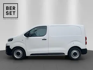 Toyota PROACE Van L0 1.6 D Terra