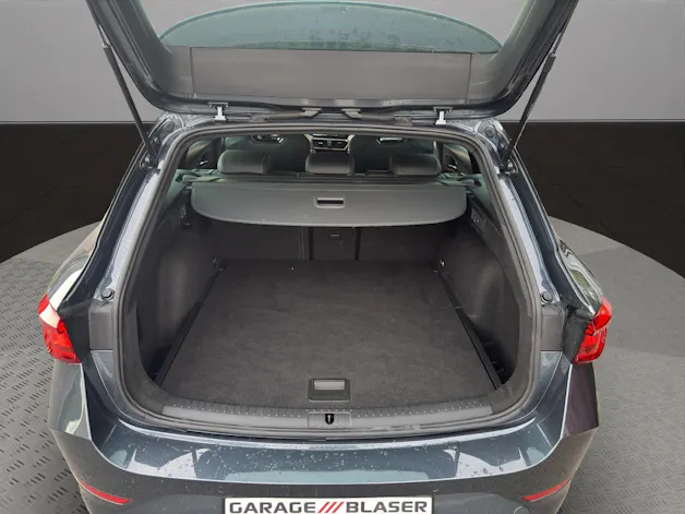 Cupra Leon ST 2.0 TSI 245 DSG