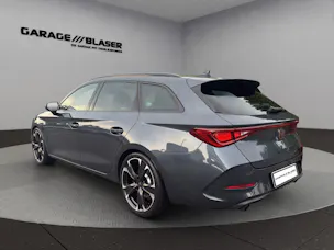 Cupra Leon ST 2.0 TSI 245 DSG