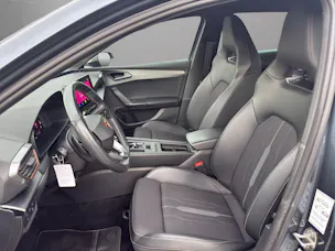 Cupra Leon ST 2.0 TSI 245 DSG