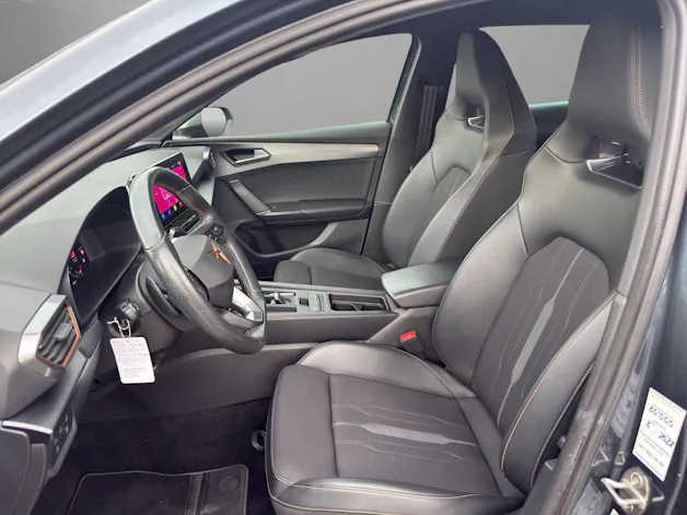 Cupra Leon ST 2.0 TSI 245 DSG