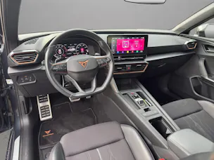 Cupra Leon ST 2.0 TSI 245 DSG