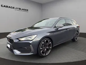 Cupra Leon ST 2.0 TSI 245 DSG