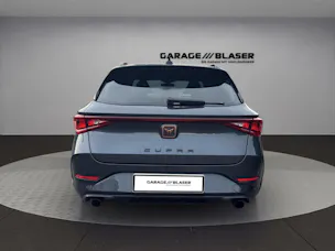 Cupra Leon ST 2.0 TSI 245 DSG