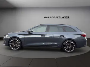 Cupra Leon ST 2.0 TSI 245 DSG