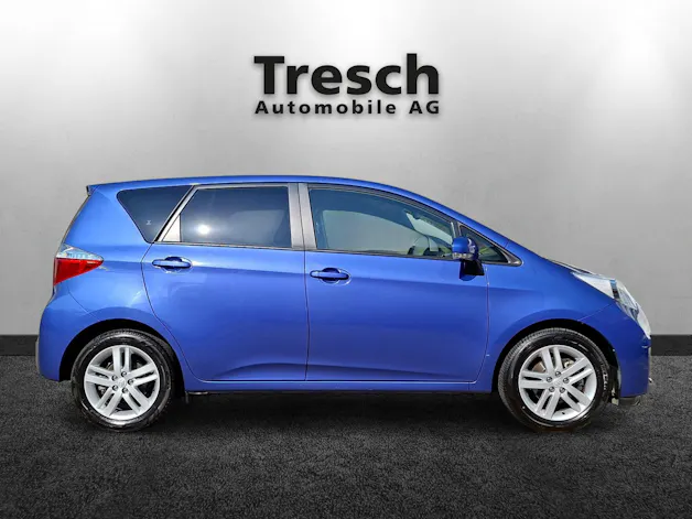 Toyota Verso-S 1.33 VVT-i Linea Sol MdS