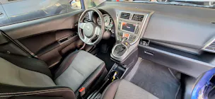 Toyota Verso-S 1.33 VVT-i Linea Sol MdS