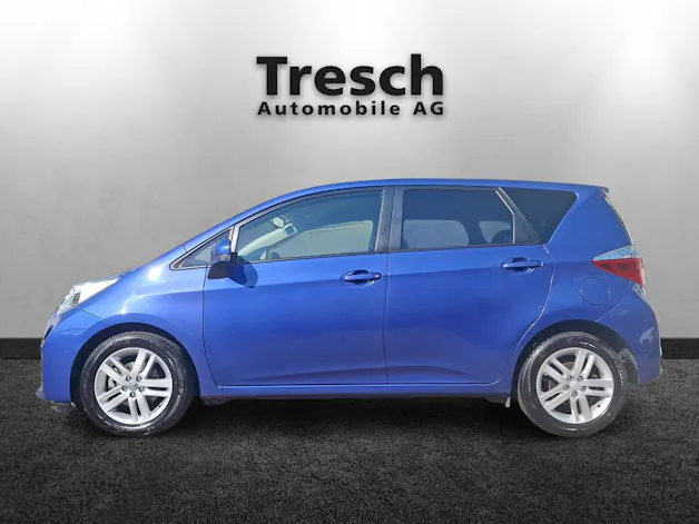 Toyota Verso-S 1.33 VVT-i Linea Sol MdS