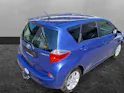 Toyota Verso-S 1.33 VVT-i Linea Sol MdS