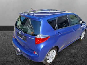 Toyota Verso-S 1.33 VVT-i Linea Sol MdS