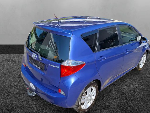 Toyota Verso-S 1.33 VVT-i Linea Sol MdS