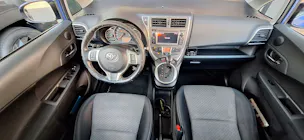 Toyota Verso-S 1.33 VVT-i Linea Sol MdS