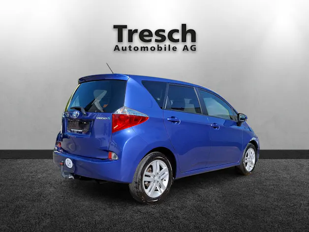 Toyota Verso-S 1.33 VVT-i Linea Sol MdS
