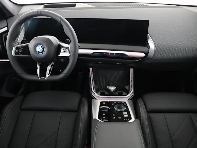 BMW X3 30e xDrive