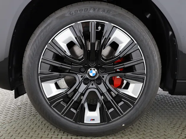 BMW X3 30e xDrive