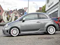 Fiat 595 Abarth 1.4 T-Jet 180 Esseesse / 70TH Anniversary Edition