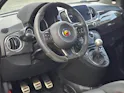 Fiat 595 Abarth 1.4 T-Jet 180 Esseesse / 70TH Anniversary Edition