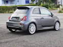 Fiat 595 Abarth 1.4 T-Jet 180 Esseesse / 70TH Anniversary Edition