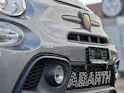 Fiat 595 Abarth 1.4 T-Jet 180 Esseesse / 70TH Anniversary Edition