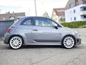 Fiat 595 Abarth 1.4 T-Jet 180 Esseesse / 70TH Anniversary Edition