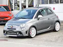 Fiat 595 Abarth 1.4 T-Jet 180 Esseesse / 70TH Anniversary Edition