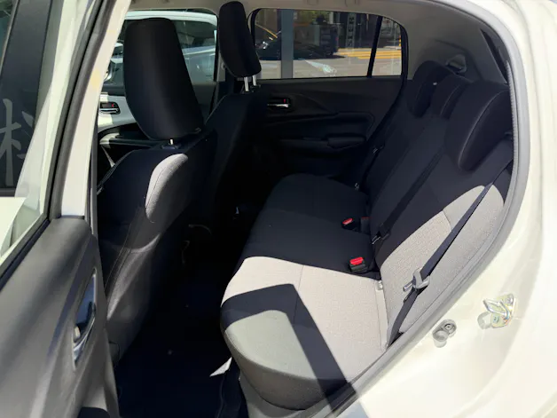 Suzuki Swift 1.2 Sakura Top Hybrid