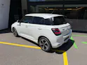 Suzuki Swift 1.2 Sakura Top Hybrid