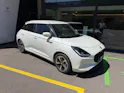 Suzuki Swift 1.2 Sakura Top Hybrid