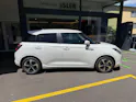 Suzuki Swift 1.2 Sakura Top Hybrid