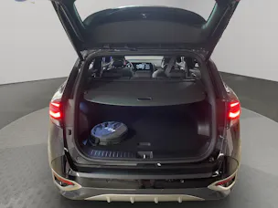 Kia Sportage 1.6 T-GDi PHEV GT-Line